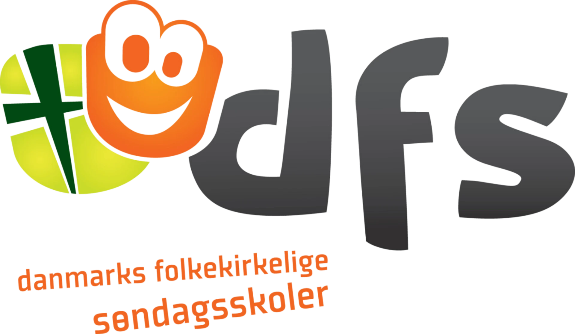 DFS – Danmarks Folkekirkelige Søndagsskoler logo