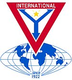 Sponsor logo